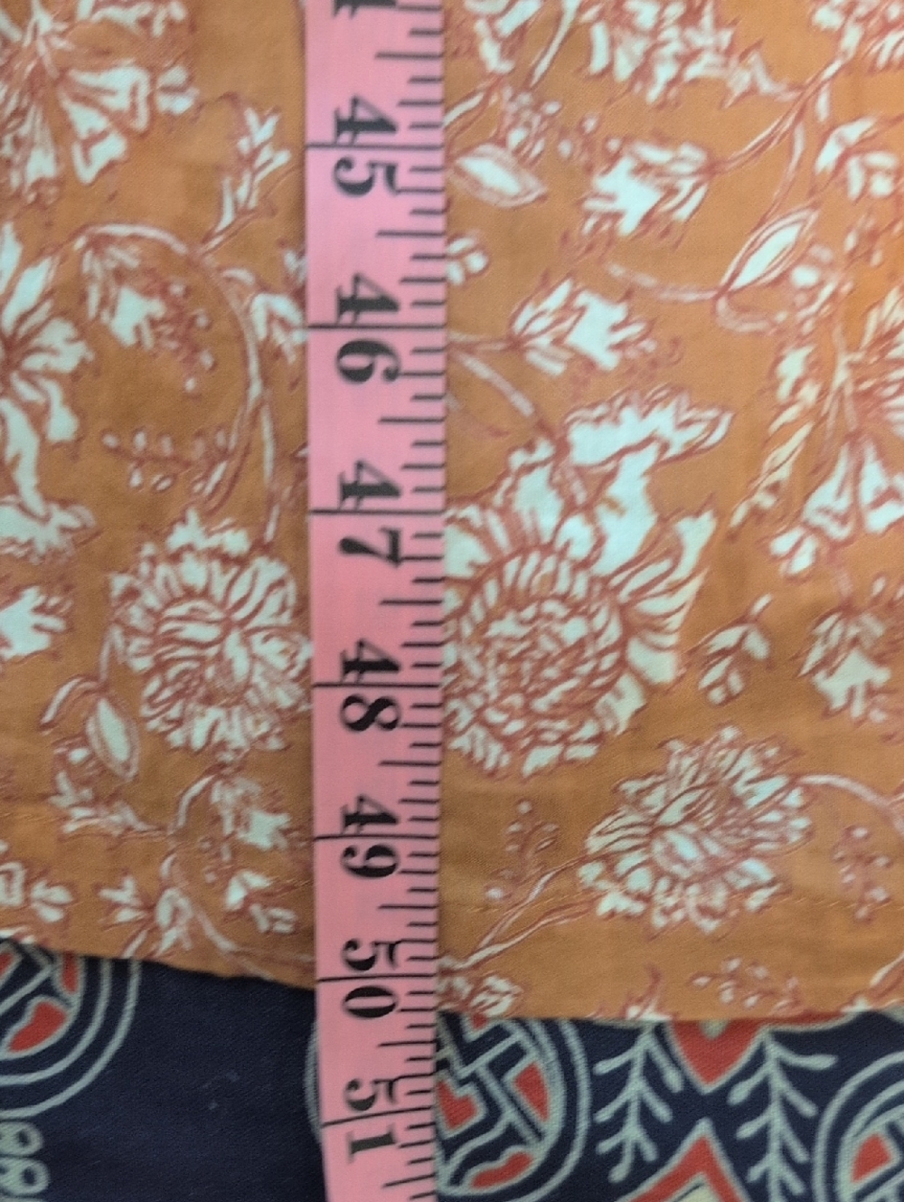 Free People Bonita Floral Dress. - Picture 13 of 14